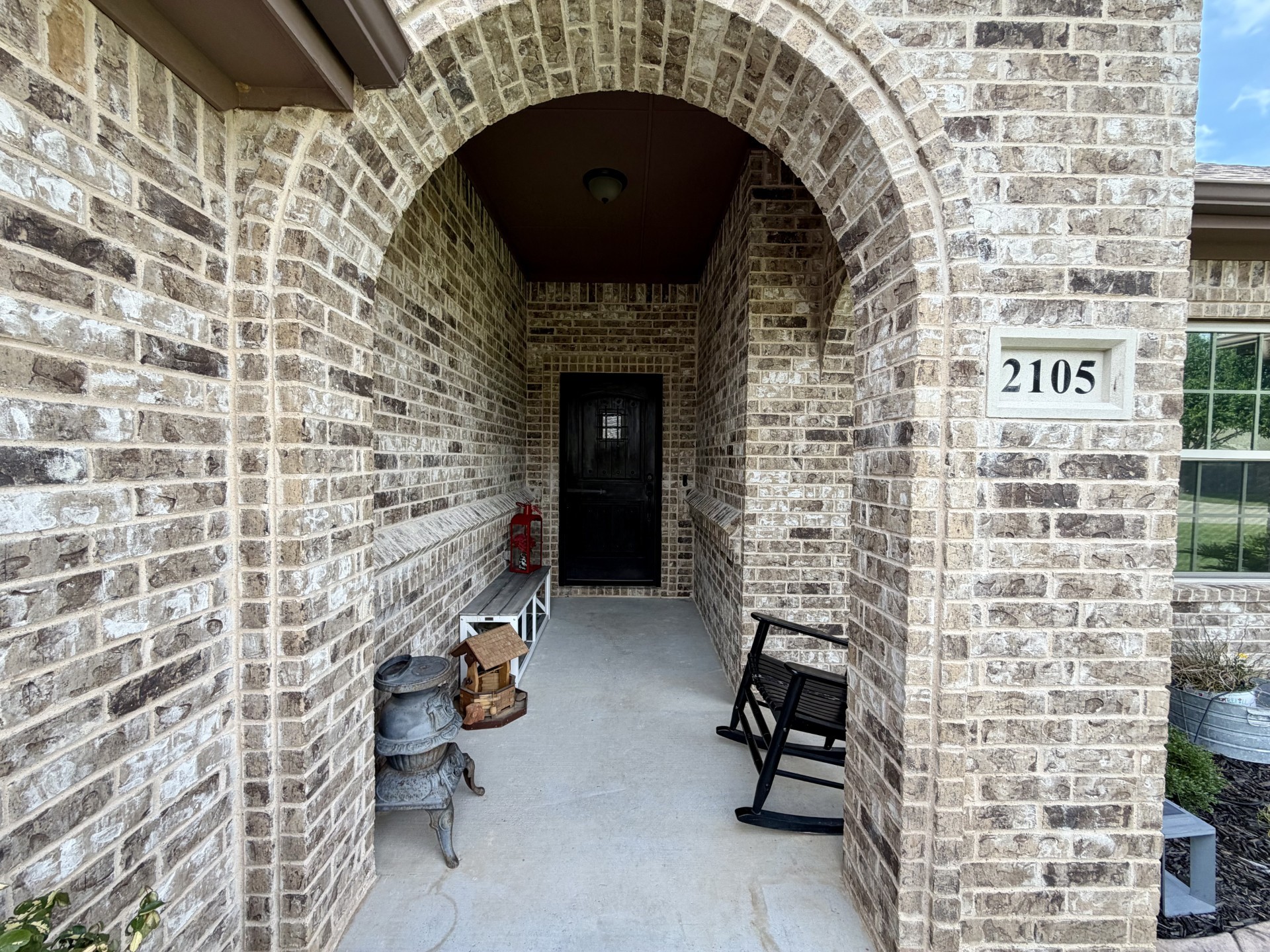 2105 Stonegate Boulevard Bridgeport TX 76426