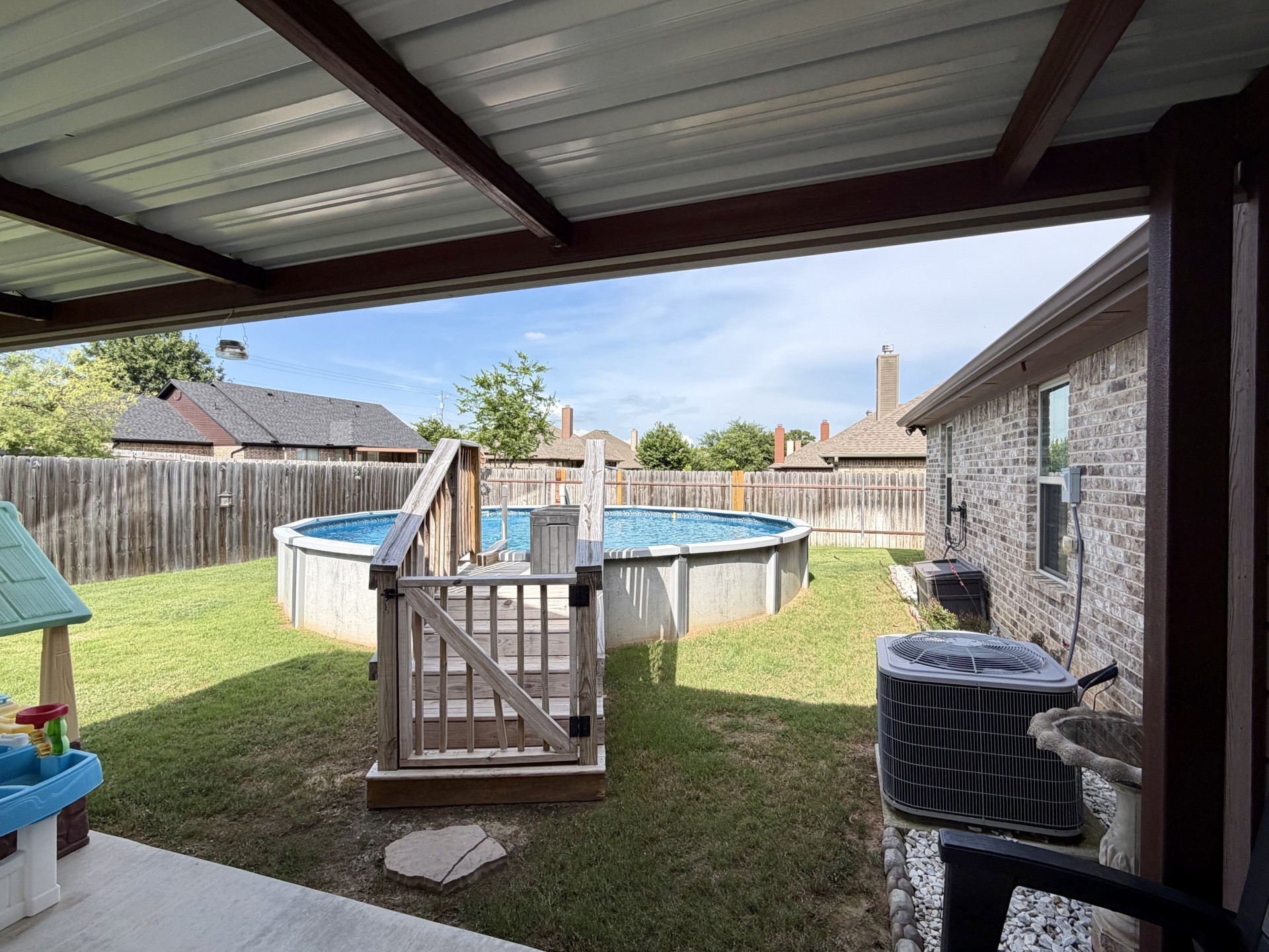 2105 Stonegate Boulevard Bridgeport TX 76426
