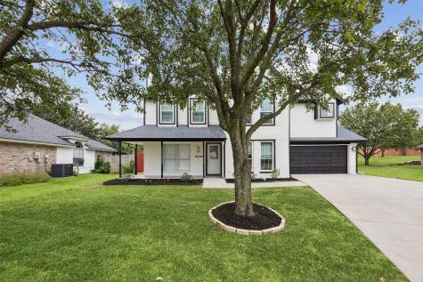 8008 Alamo Court North Richland Hills TX 76180