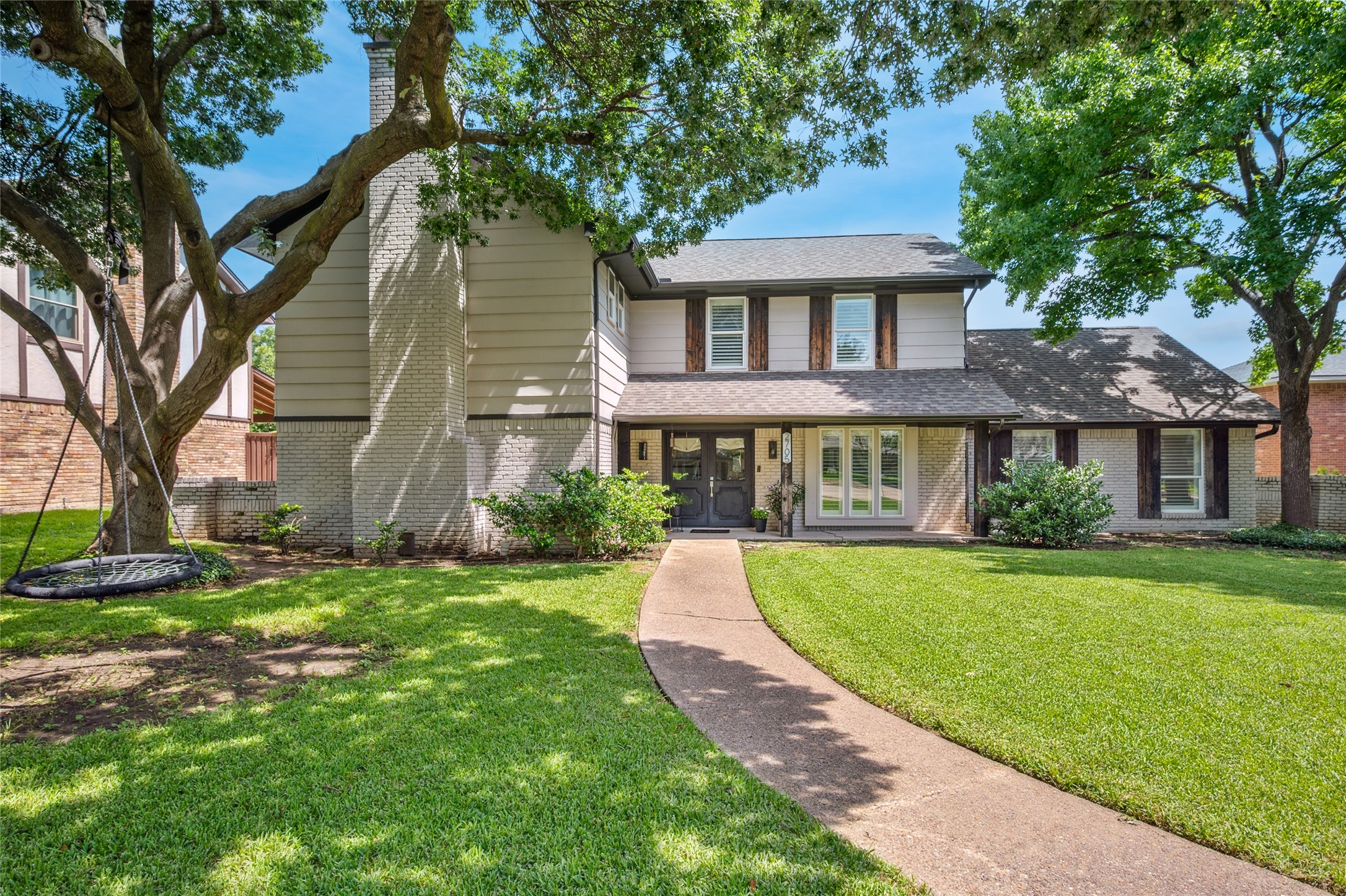 2705 E Aspen Court Plano TX 75075