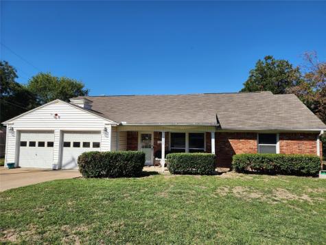 3572 Westfield Avenue Fort Worth TX 76133