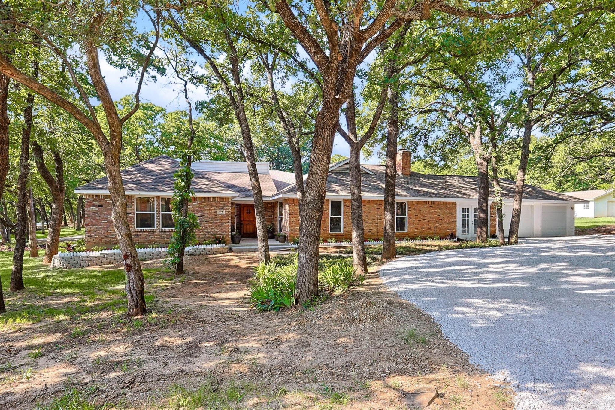 700 Elmwood Flower Mound TX 75022