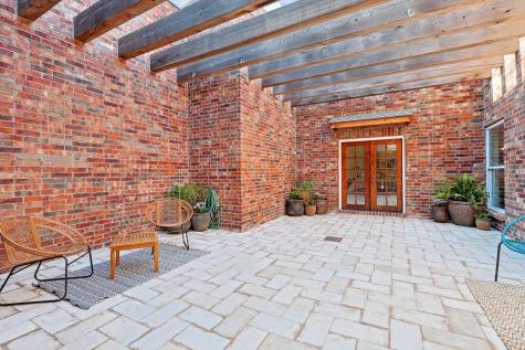 700 Elmwood Flower Mound TX 75022