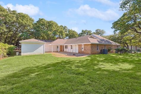 700 Elmwood Flower Mound TX 75022
