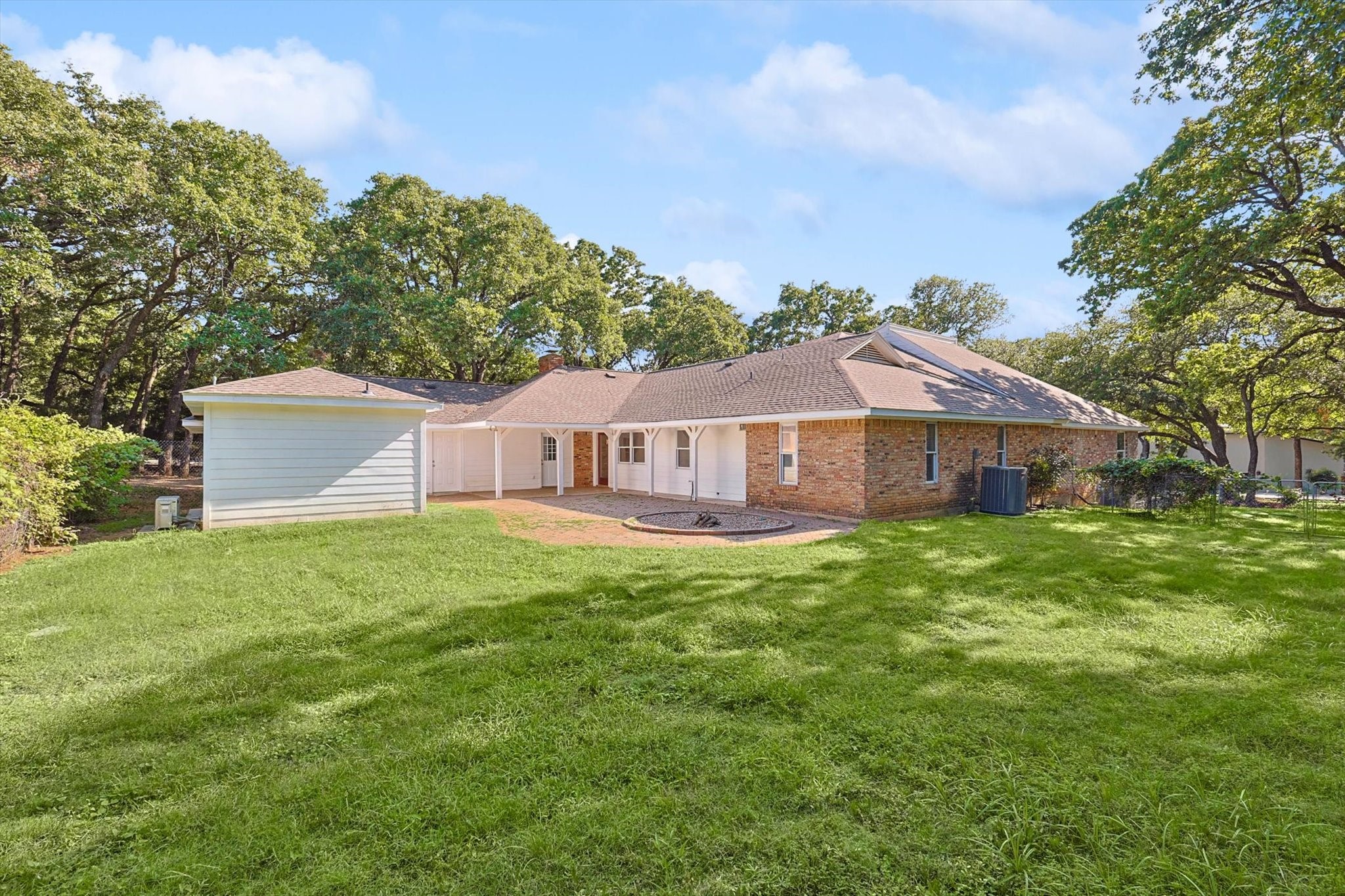 700 Elmwood Flower Mound TX 75022