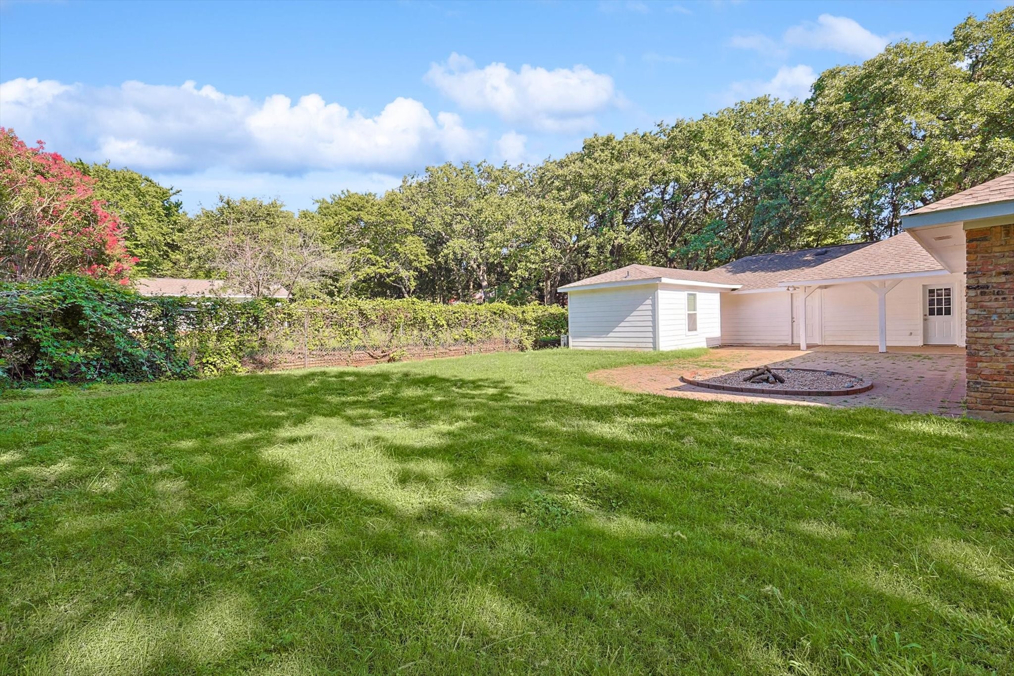 700 Elmwood Flower Mound TX 75022