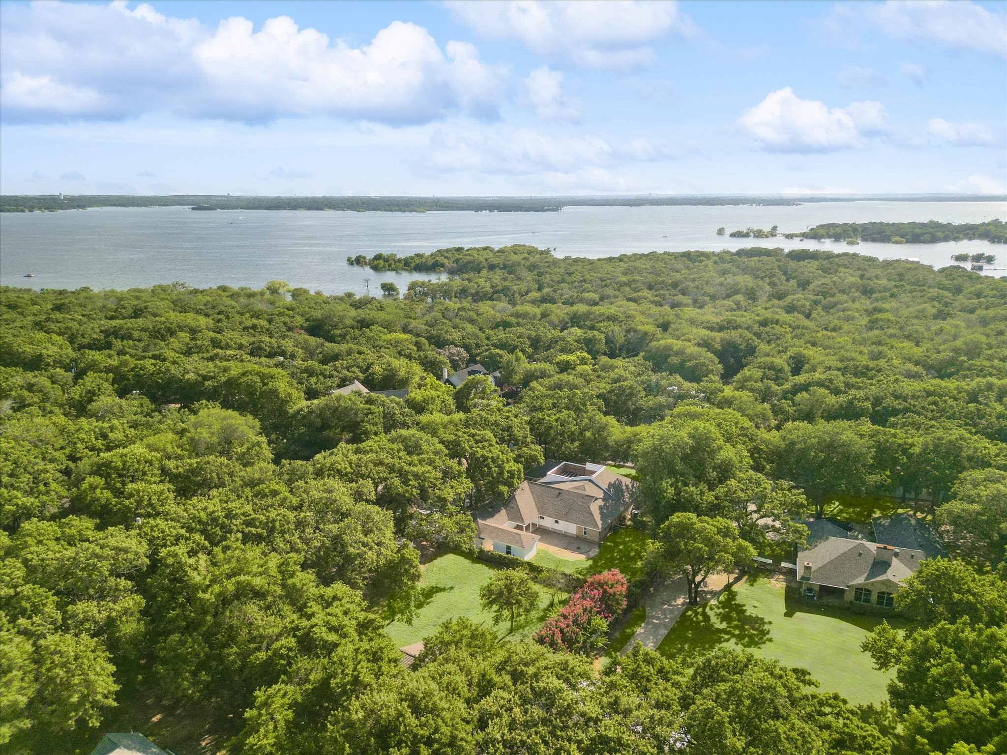 700 Elmwood Flower Mound TX 75022