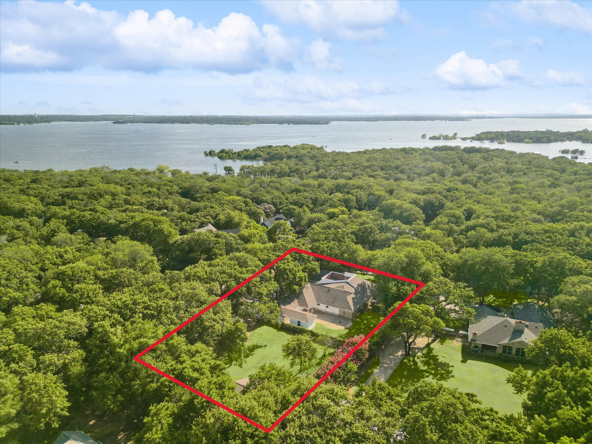 700 Elmwood Flower Mound TX 75022