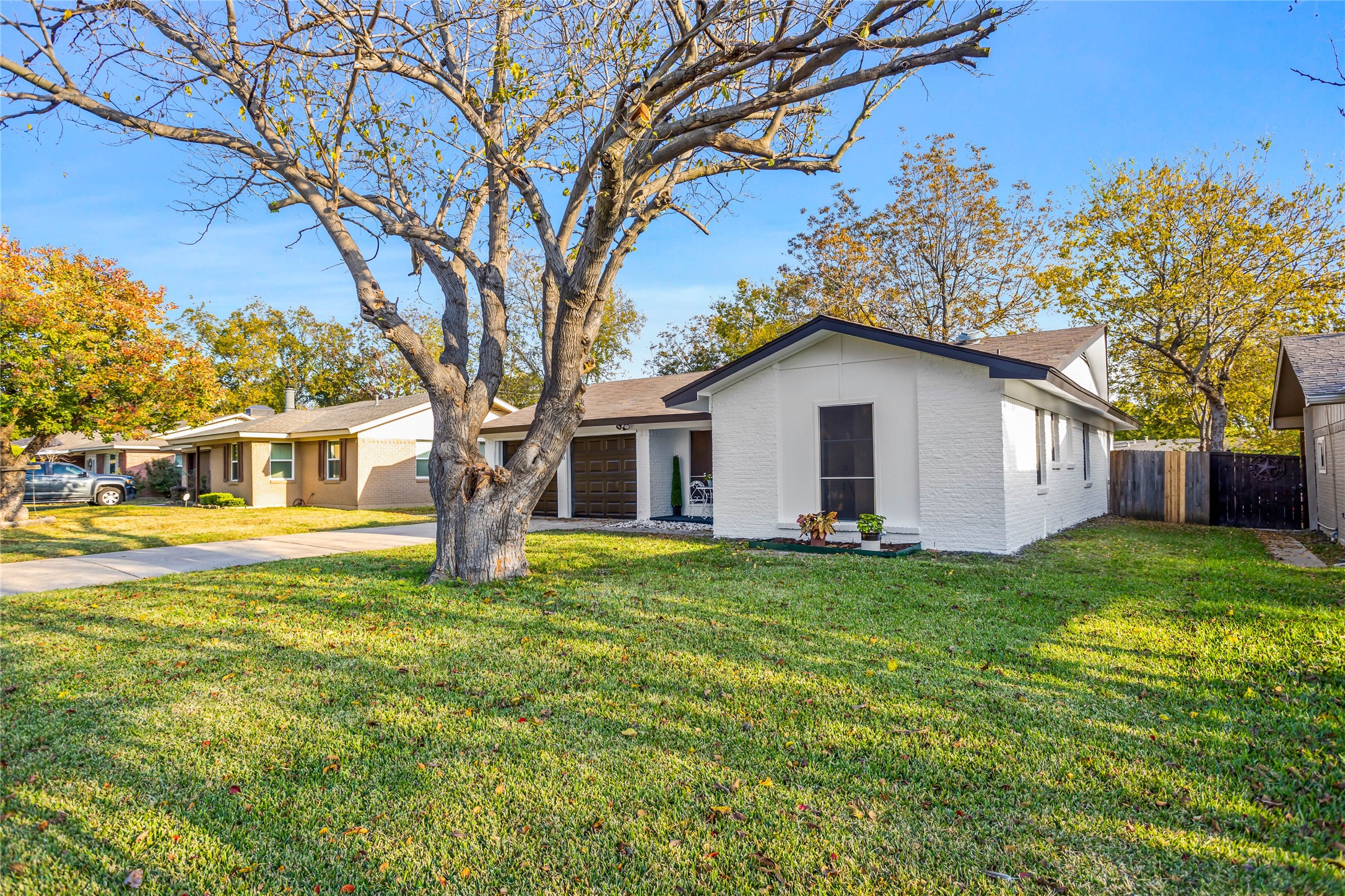 2708 Driftwood Drive Mesquite TX 75150