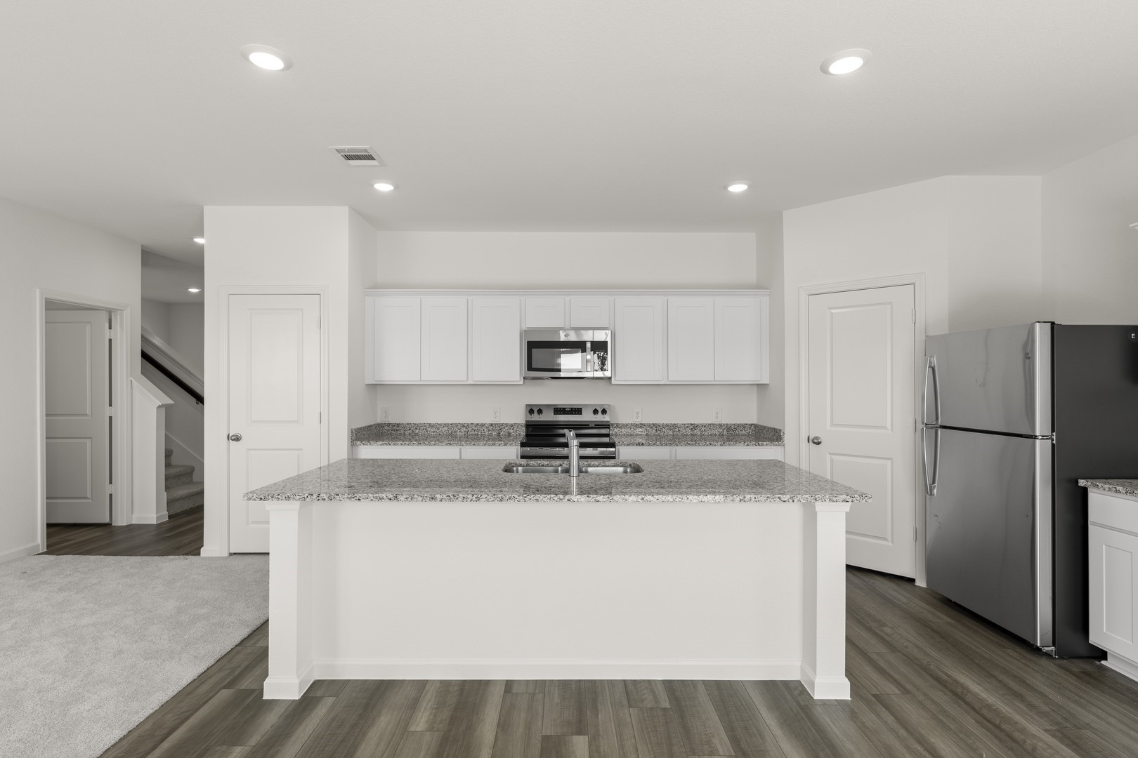 1249 Herring Drive Forney TX 75126