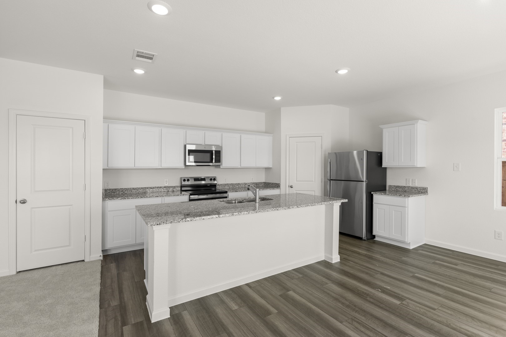 1249 Herring Drive Forney TX 75126