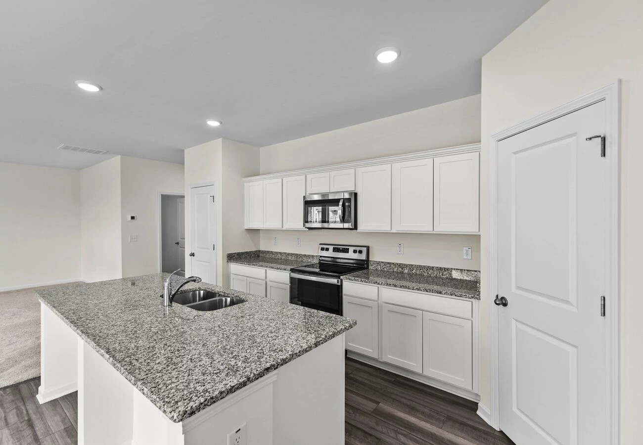 1249 Herring Drive Forney TX 75126