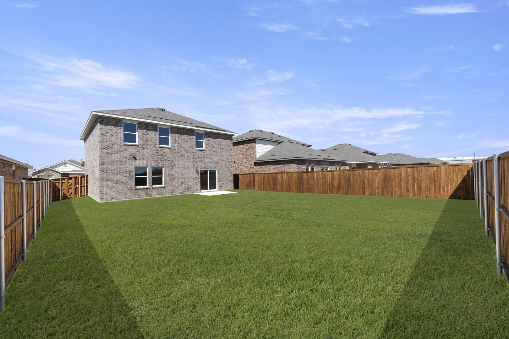 1249 Herring Drive Forney TX 75126