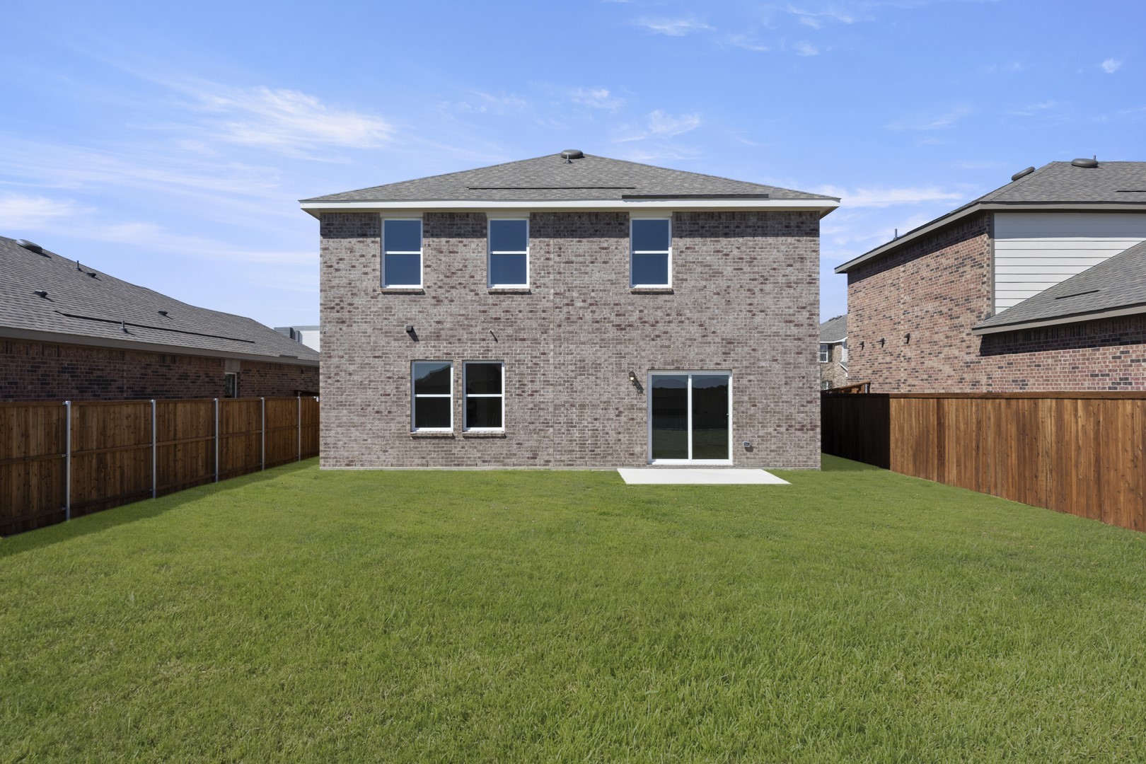1249 Herring Drive Forney TX 75126