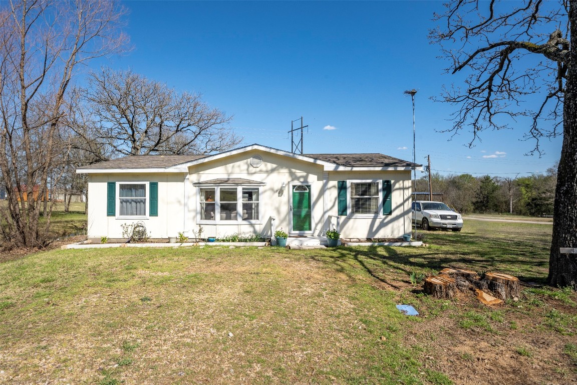 3005 Arnold Hills Road Kemp TX 75143