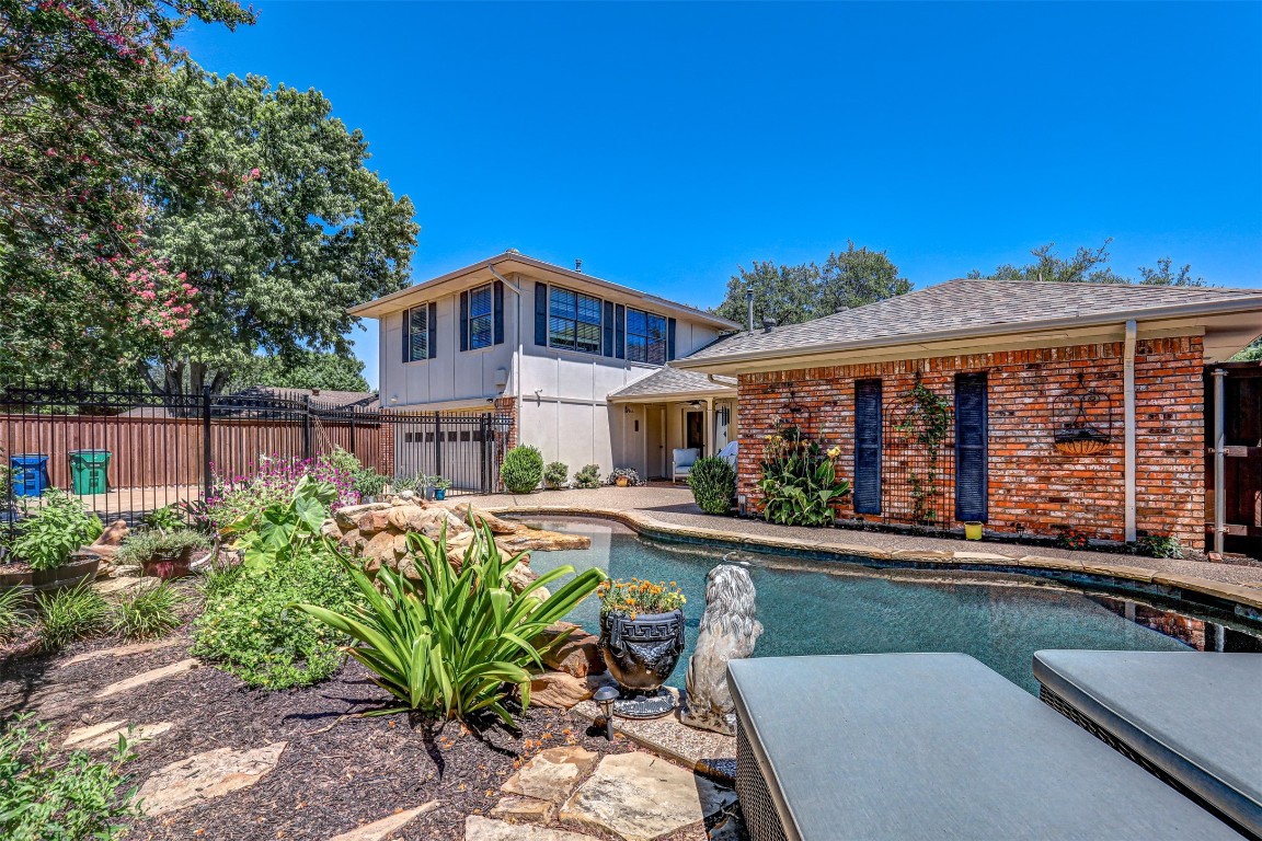 2509 Shadow Lane Drive Mckinney TX 75072