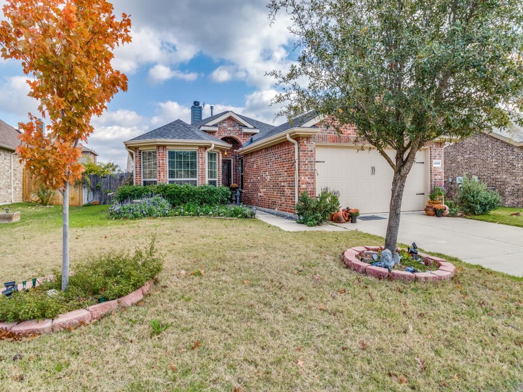 1519 Colgate Drive Van Alstyne TX 75495