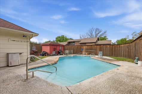604 S Briarcrest Drive Richardson TX 75081