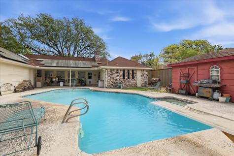604 S Briarcrest Drive Richardson TX 75081
