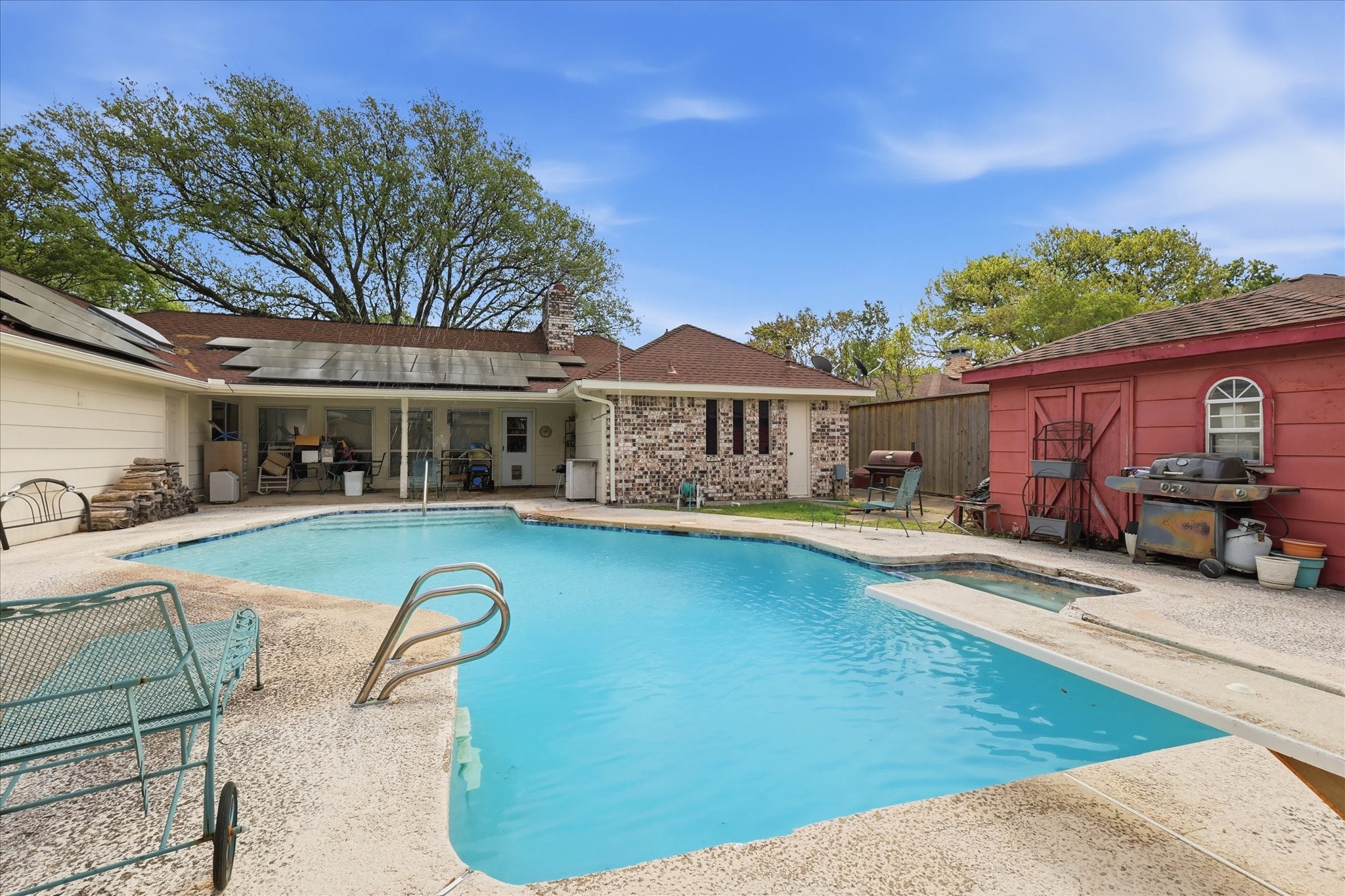 604 S Briarcrest Drive Richardson TX 75081