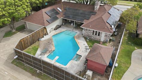 604 S Briarcrest Drive Richardson TX 75081