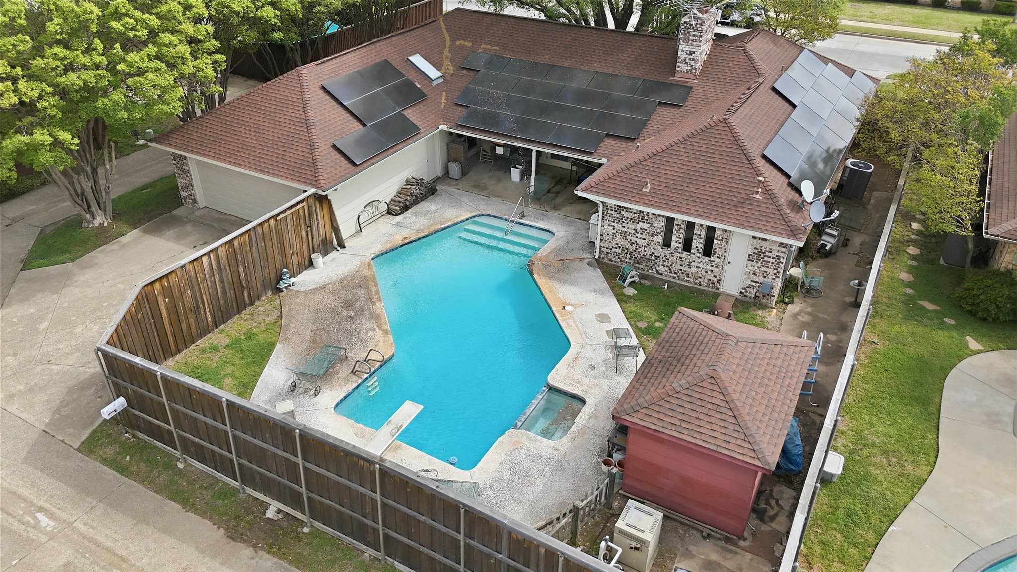 604 S Briarcrest Drive Richardson TX 75081