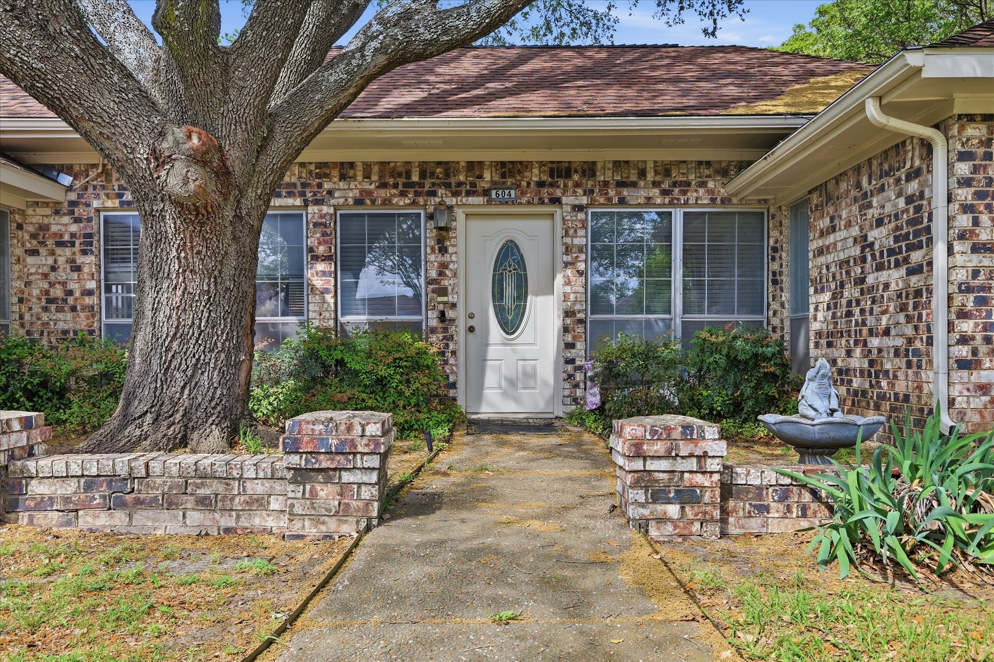 604 S Briarcrest Drive Richardson TX 75081