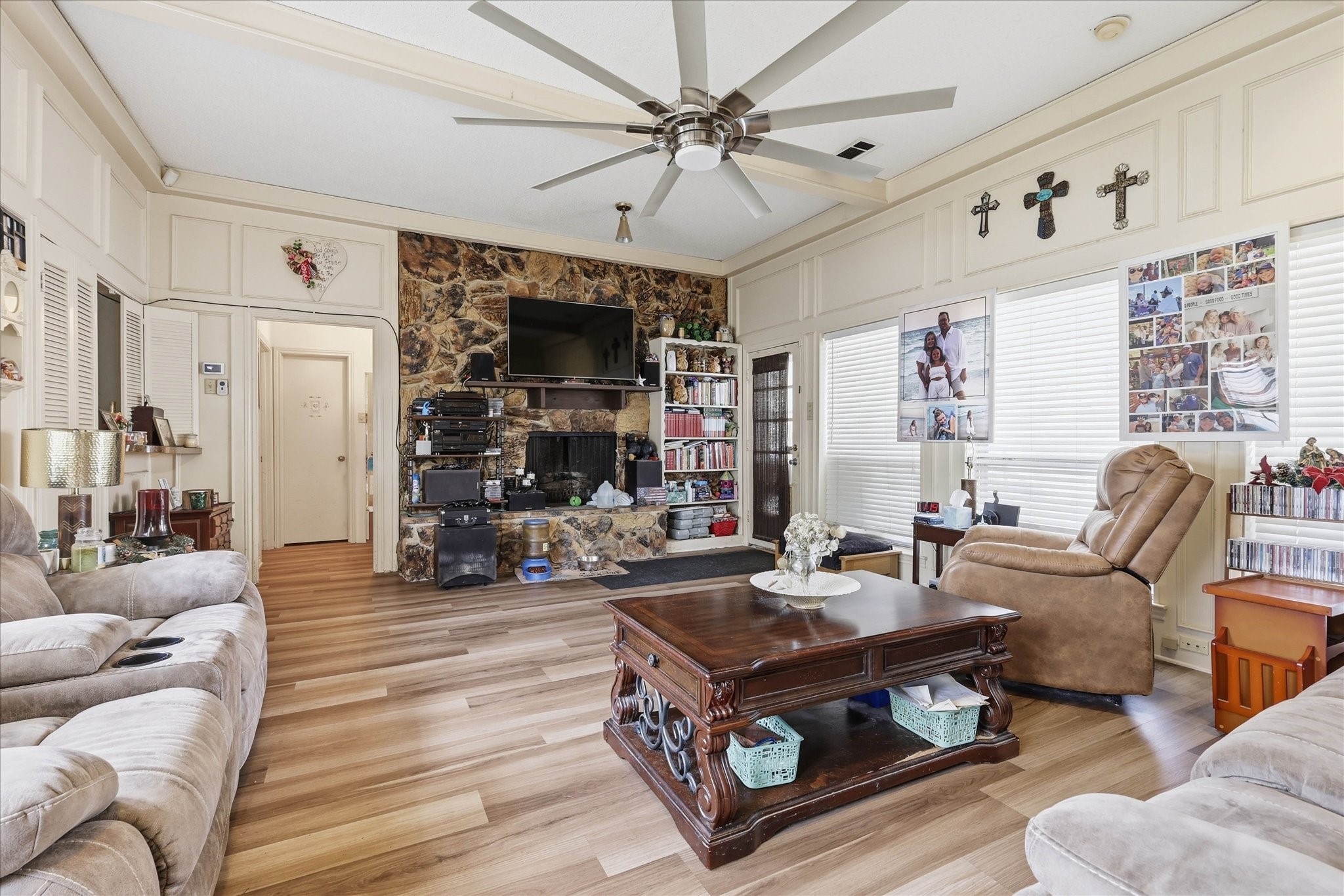 604 S Briarcrest Drive Richardson TX 75081