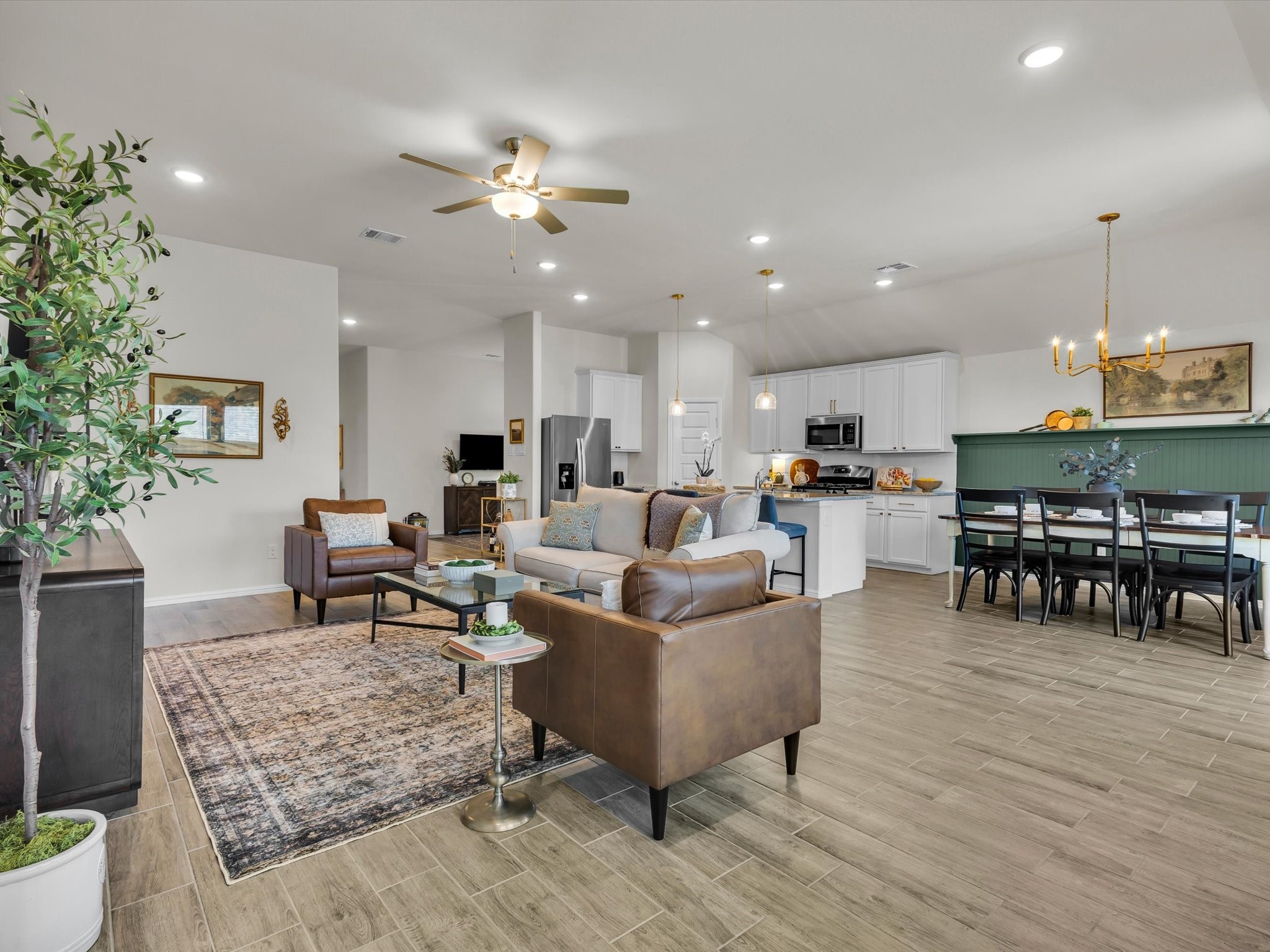 13141 Yellowstone Way Providence Village TX 76227