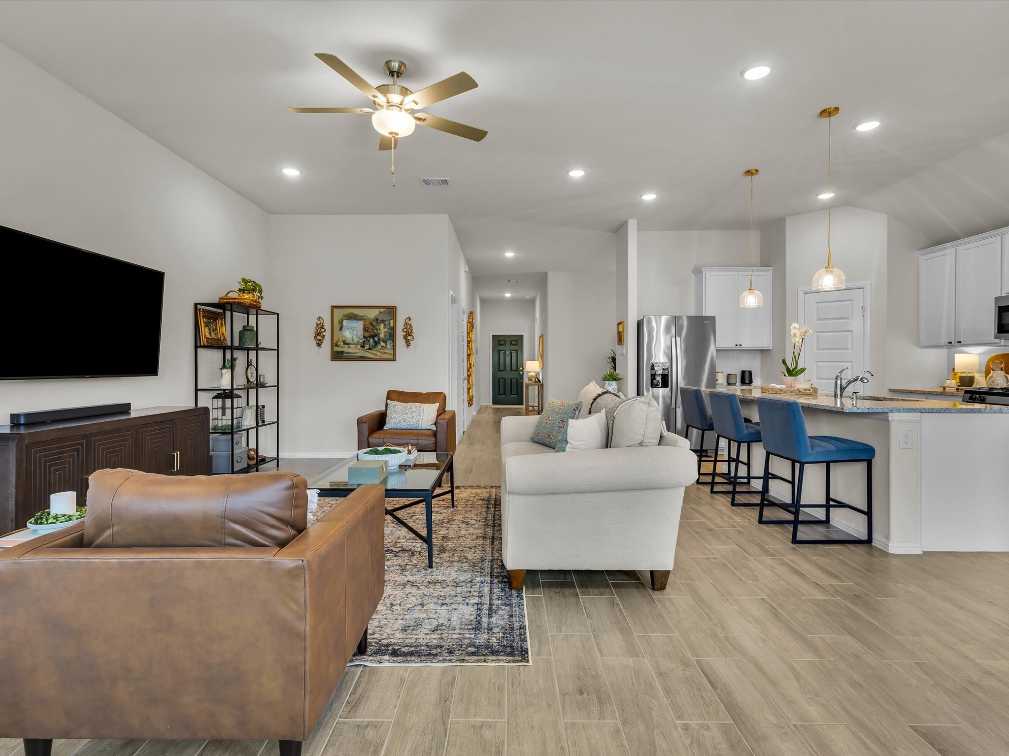 13141 Yellowstone Way Providence Village TX 76227