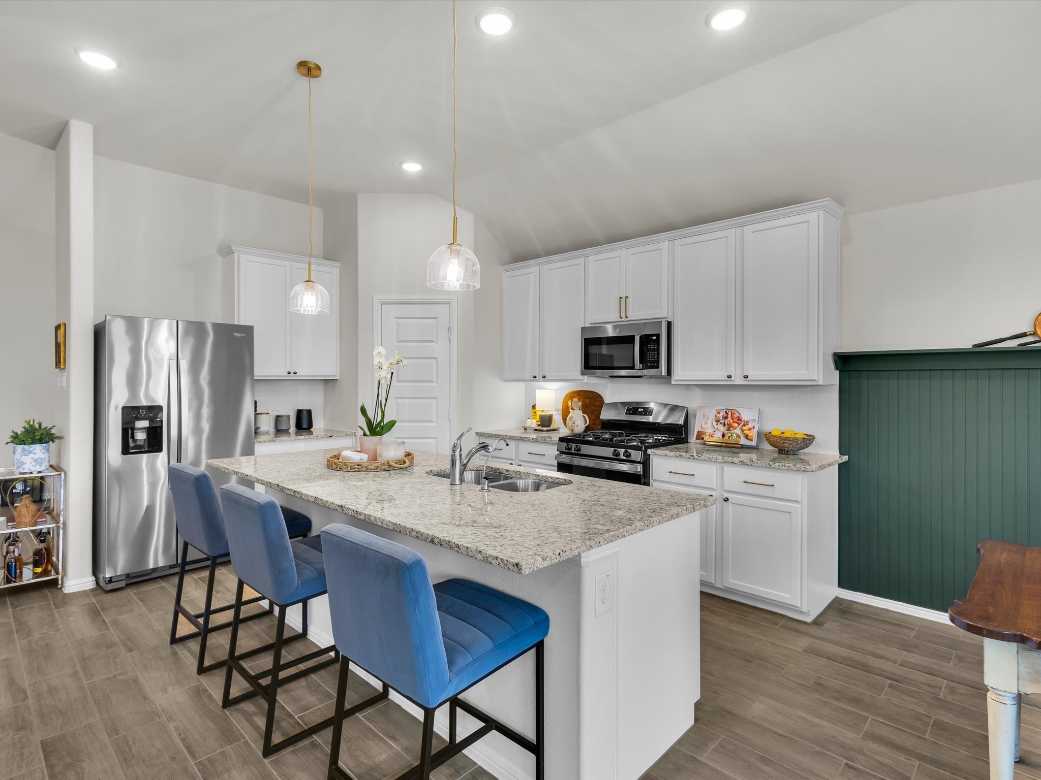 13141 Yellowstone Way Providence Village TX 76227