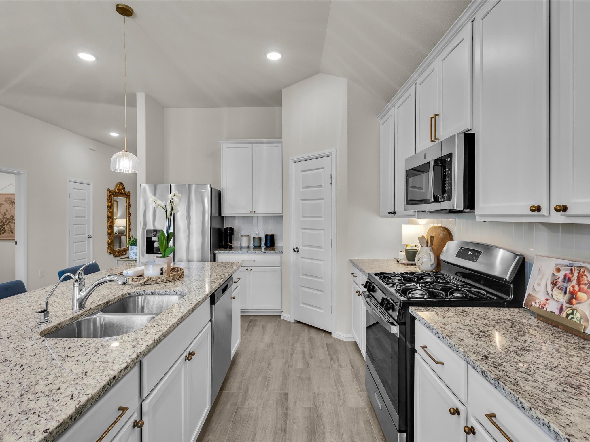 13141 Yellowstone Way Providence Village TX 76227