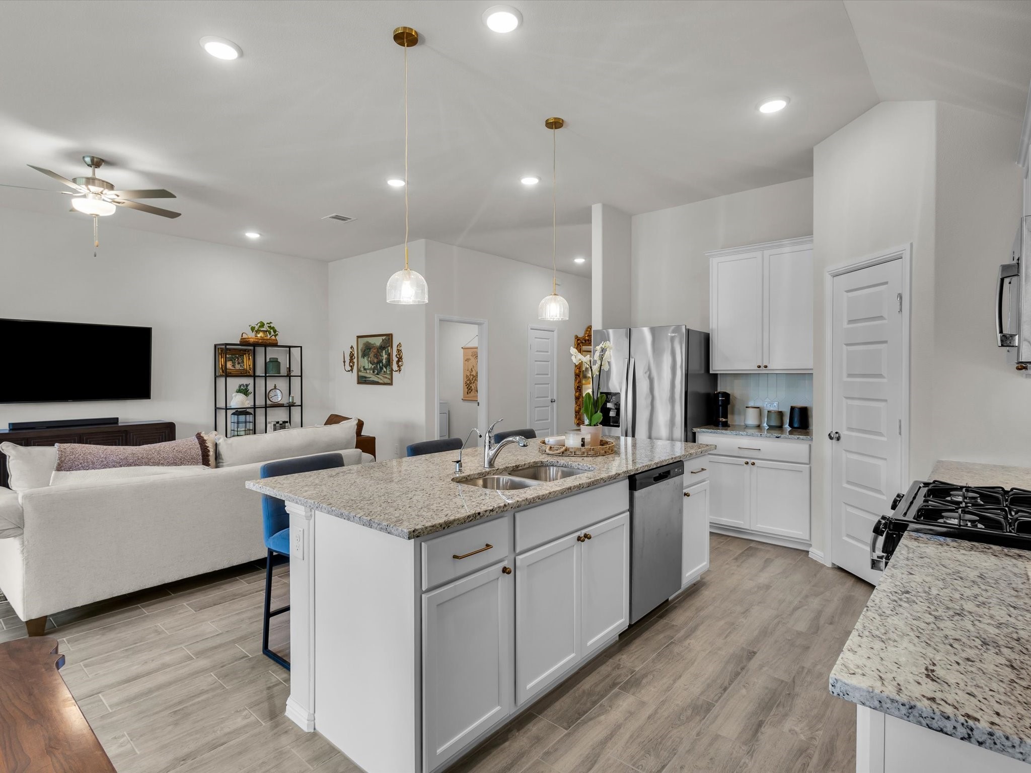 13141 Yellowstone Way Providence Village TX 76227
