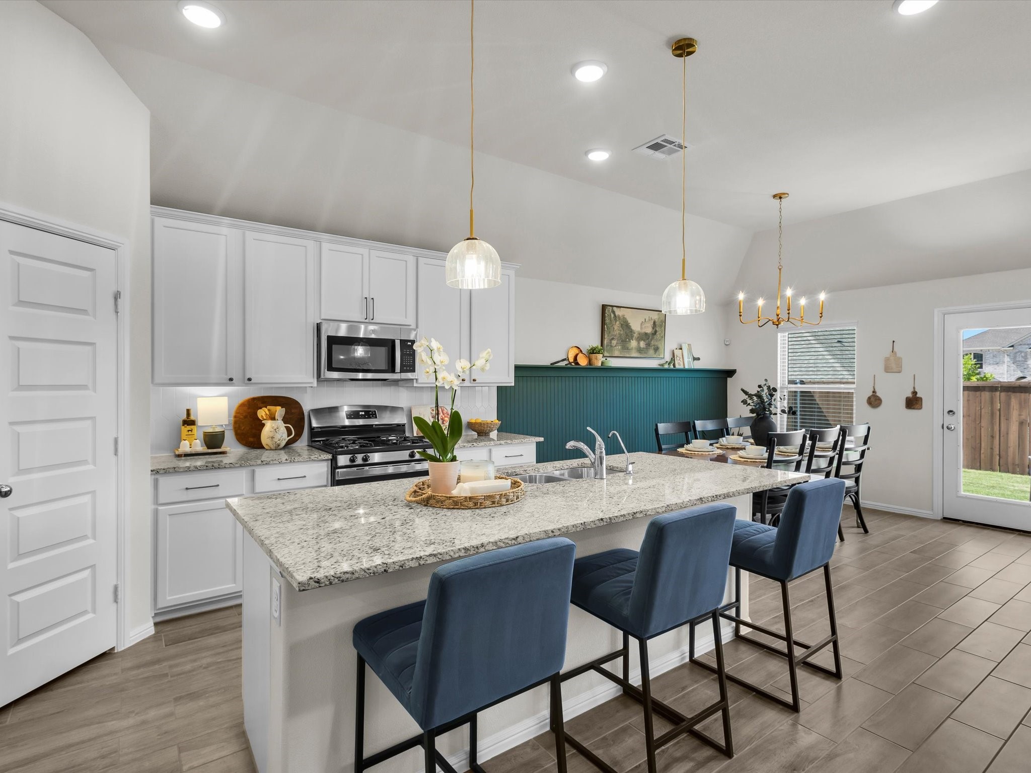 13141 Yellowstone Way Providence Village TX 76227