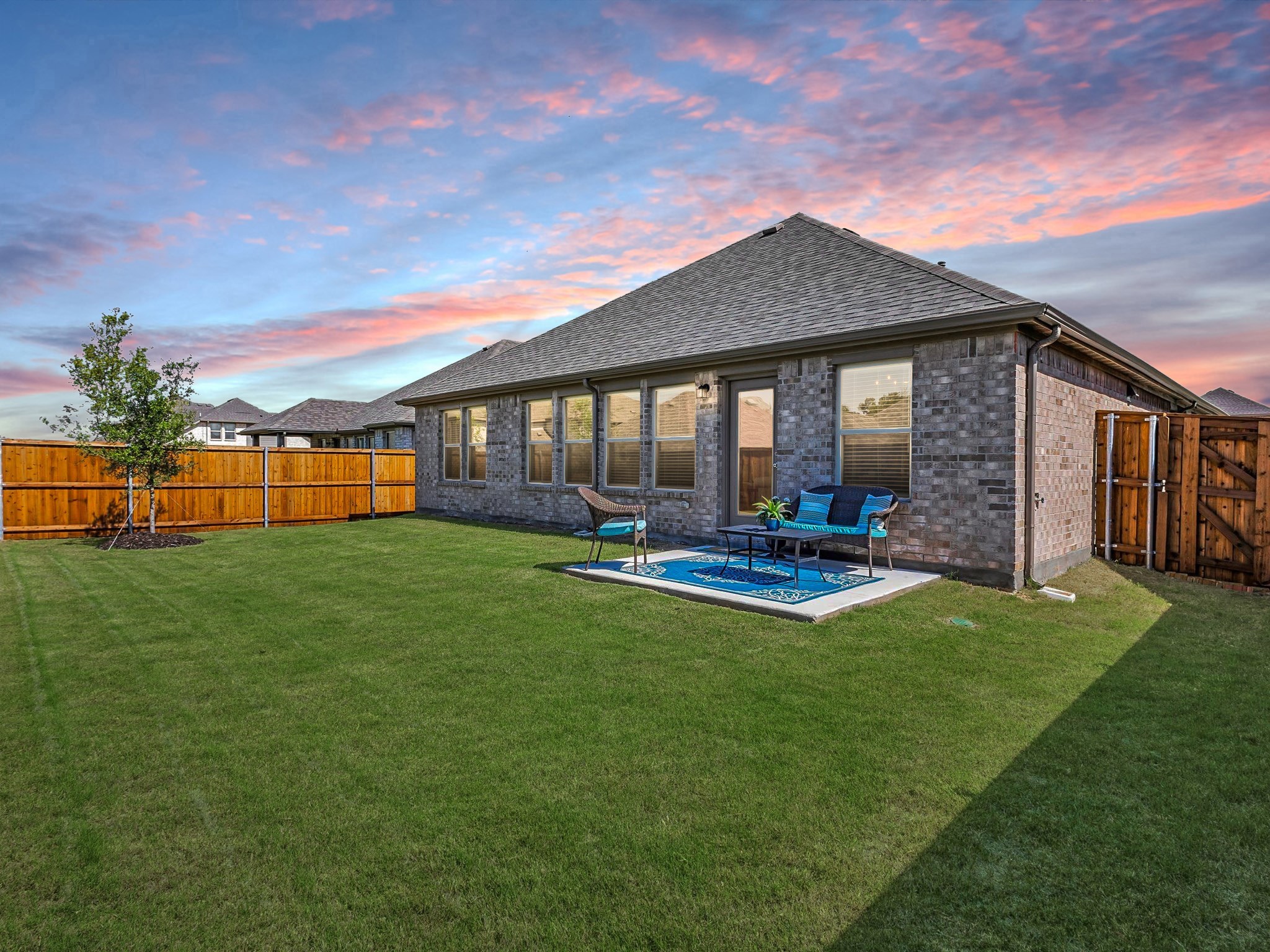 13141 Yellowstone Way Providence Village TX 76227