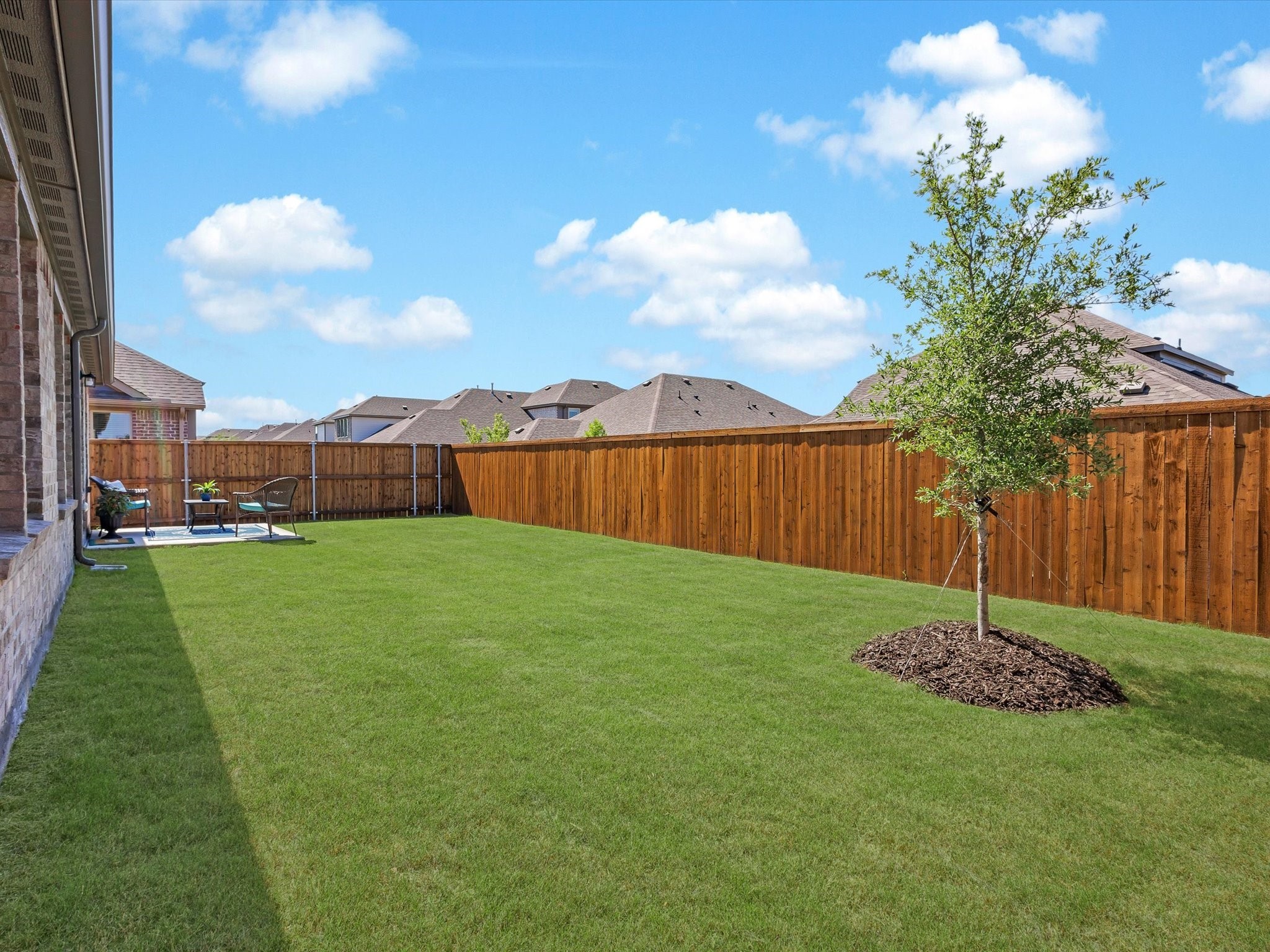 13141 Yellowstone Way Providence Village TX 76227