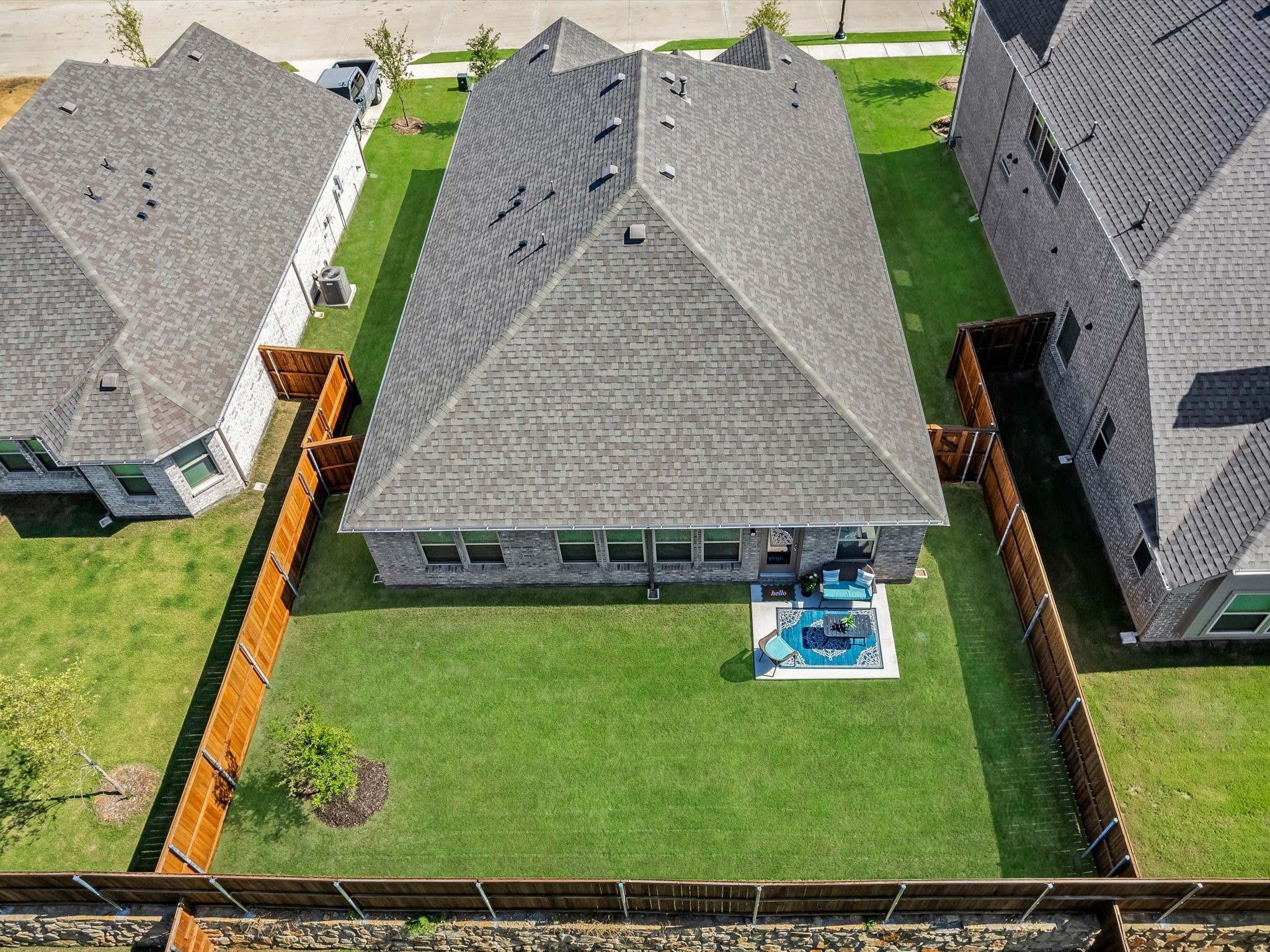 13141 Yellowstone Way Providence Village TX 76227