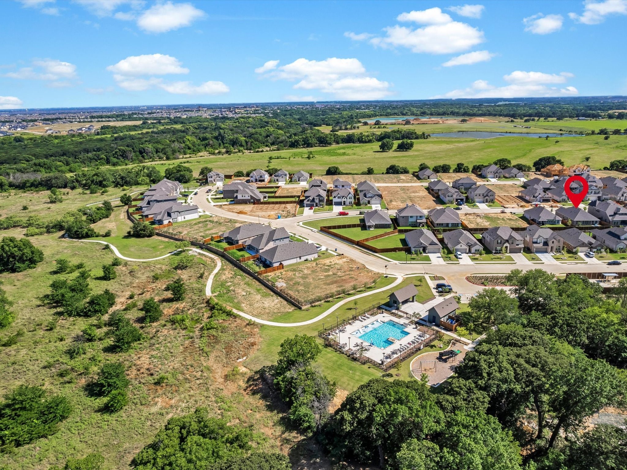 13141 Yellowstone Way Providence Village TX 76227
