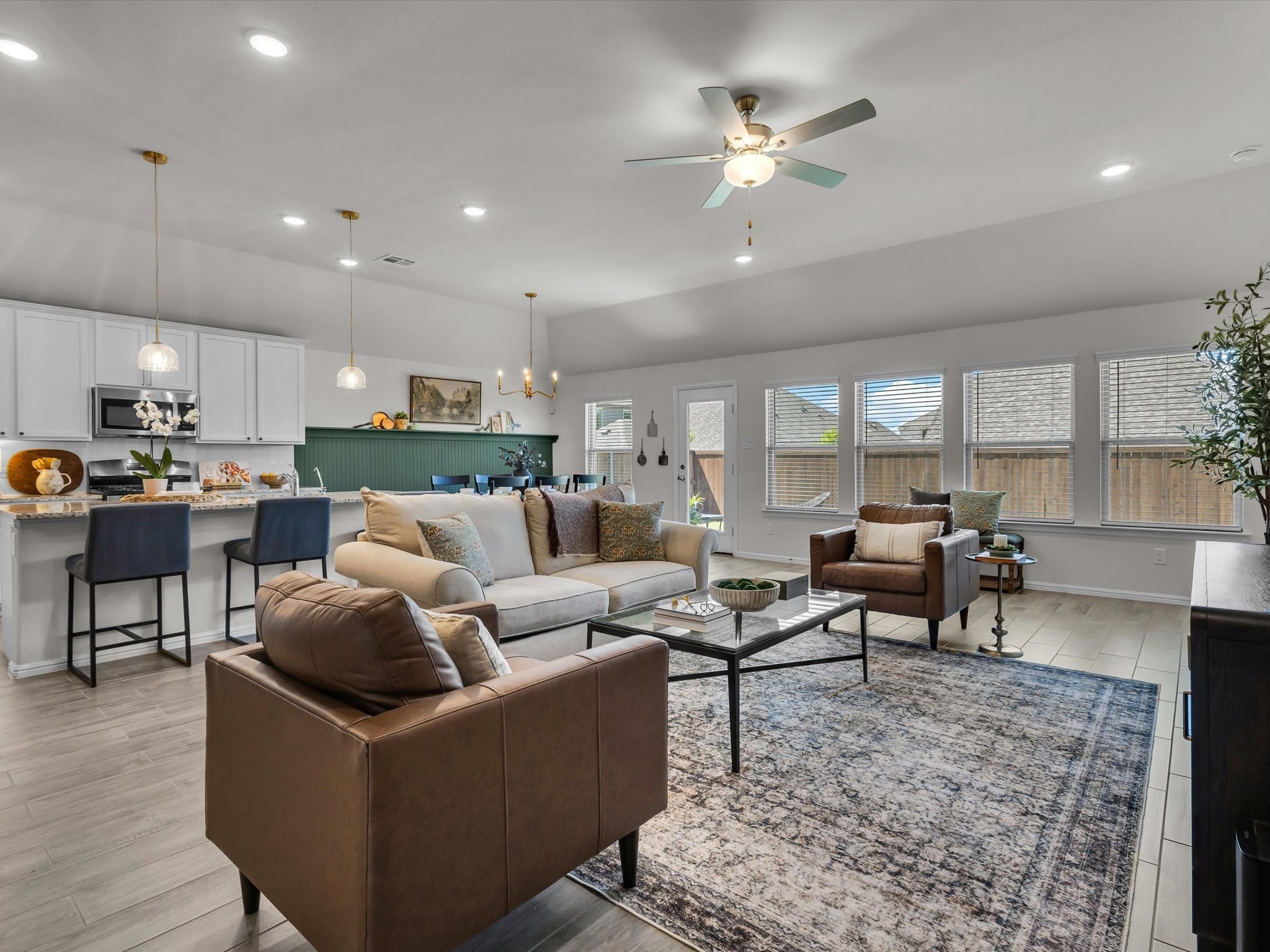 13141 Yellowstone Way Providence Village TX 76227