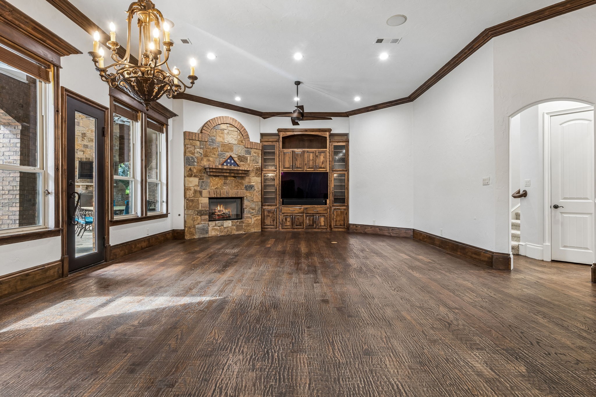 1800 Beam Drive Southlake TX 76092