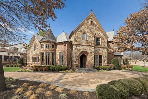 1800 Beam Drive Southlake TX 76092