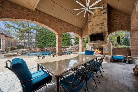 1800 Beam Drive Southlake TX 76092