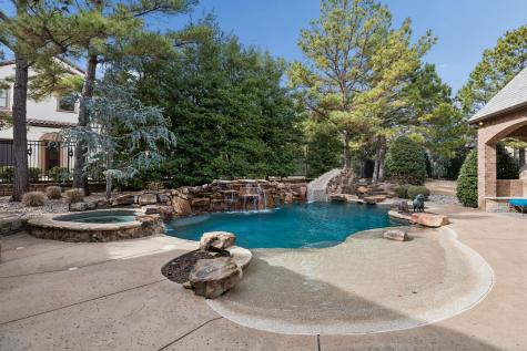 1800 Beam Drive Southlake TX 76092