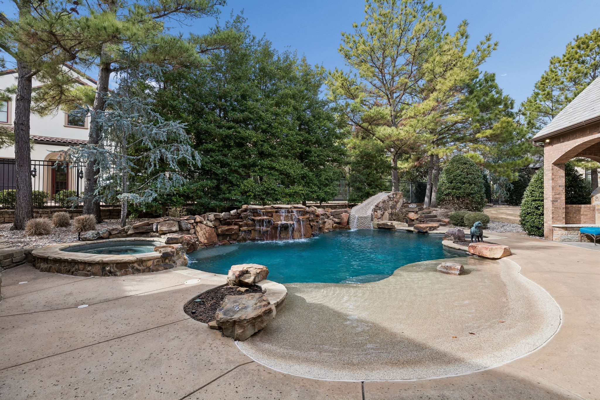 1800 Beam Drive Southlake TX 76092