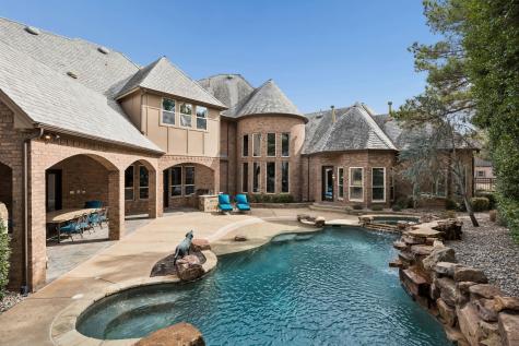 1800 Beam Drive Southlake TX 76092
