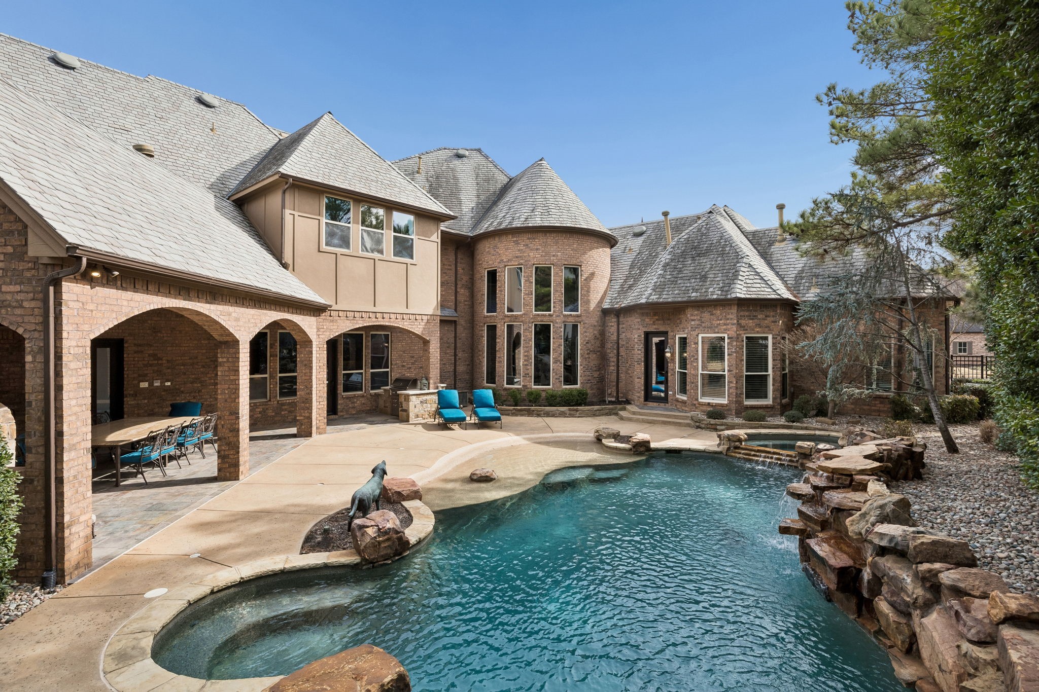 1800 Beam Drive Southlake TX 76092