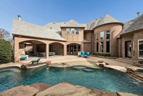 1800 Beam Drive Southlake TX 76092