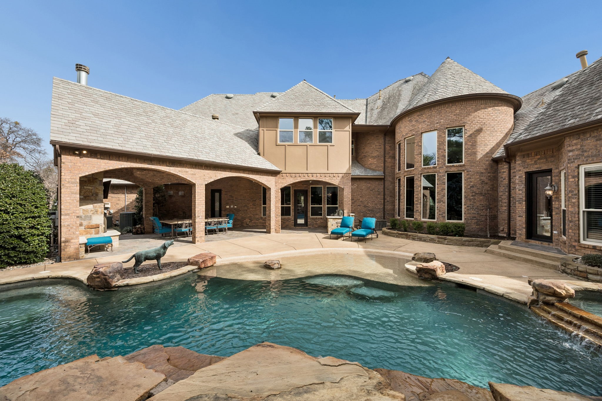 1800 Beam Drive Southlake TX 76092