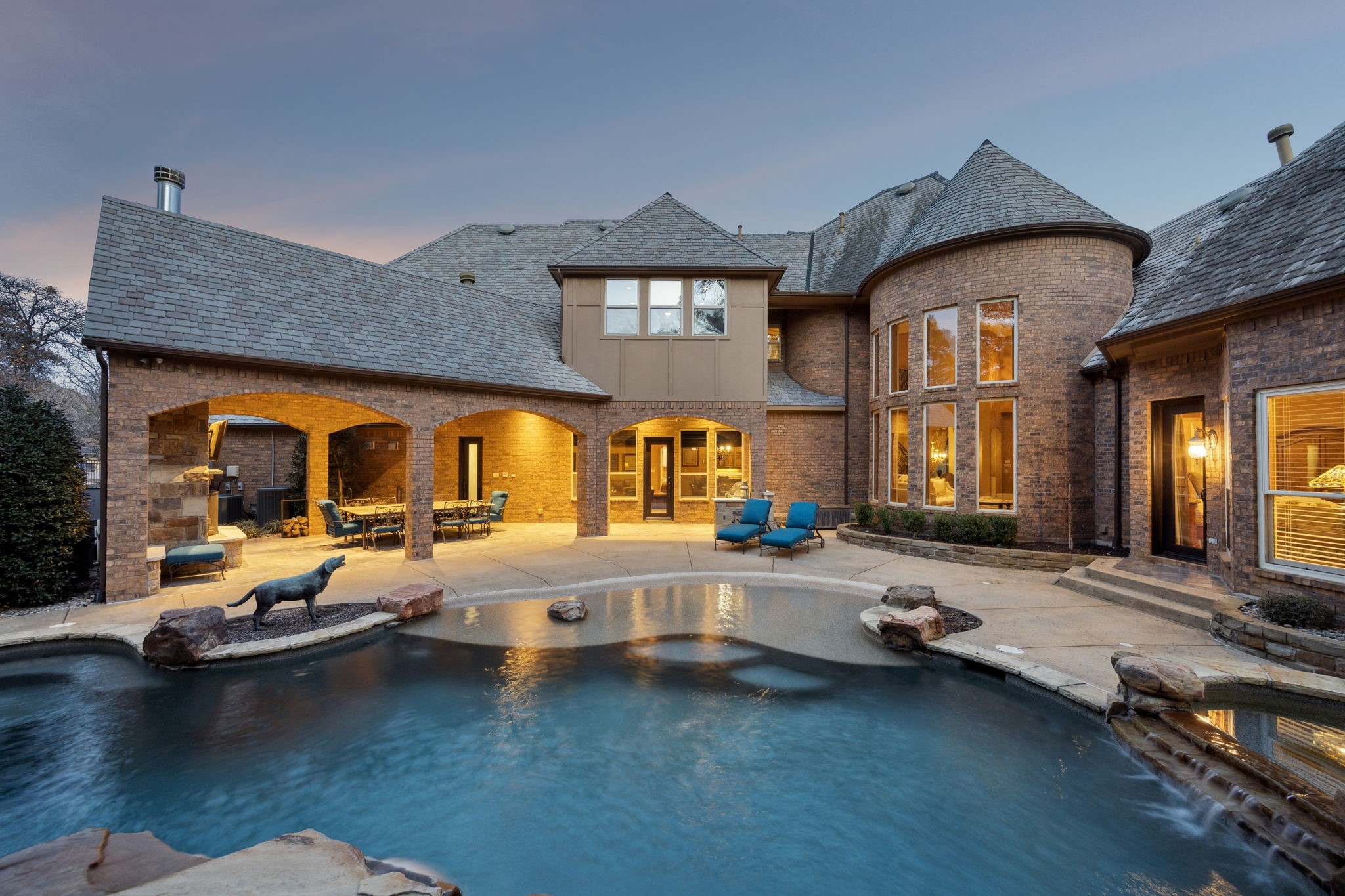 1800 Beam Drive Southlake TX 76092