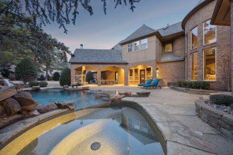 1800 Beam Drive Southlake TX 76092